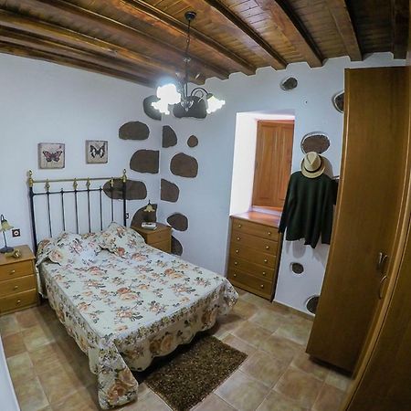 Casa Rural La Casa Baja Santa Lucia De Tirajana Ngoại thất bức ảnh