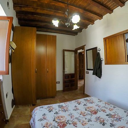 Casa Rural La Casa Baja Santa Lucia De Tirajana Ngoại thất bức ảnh